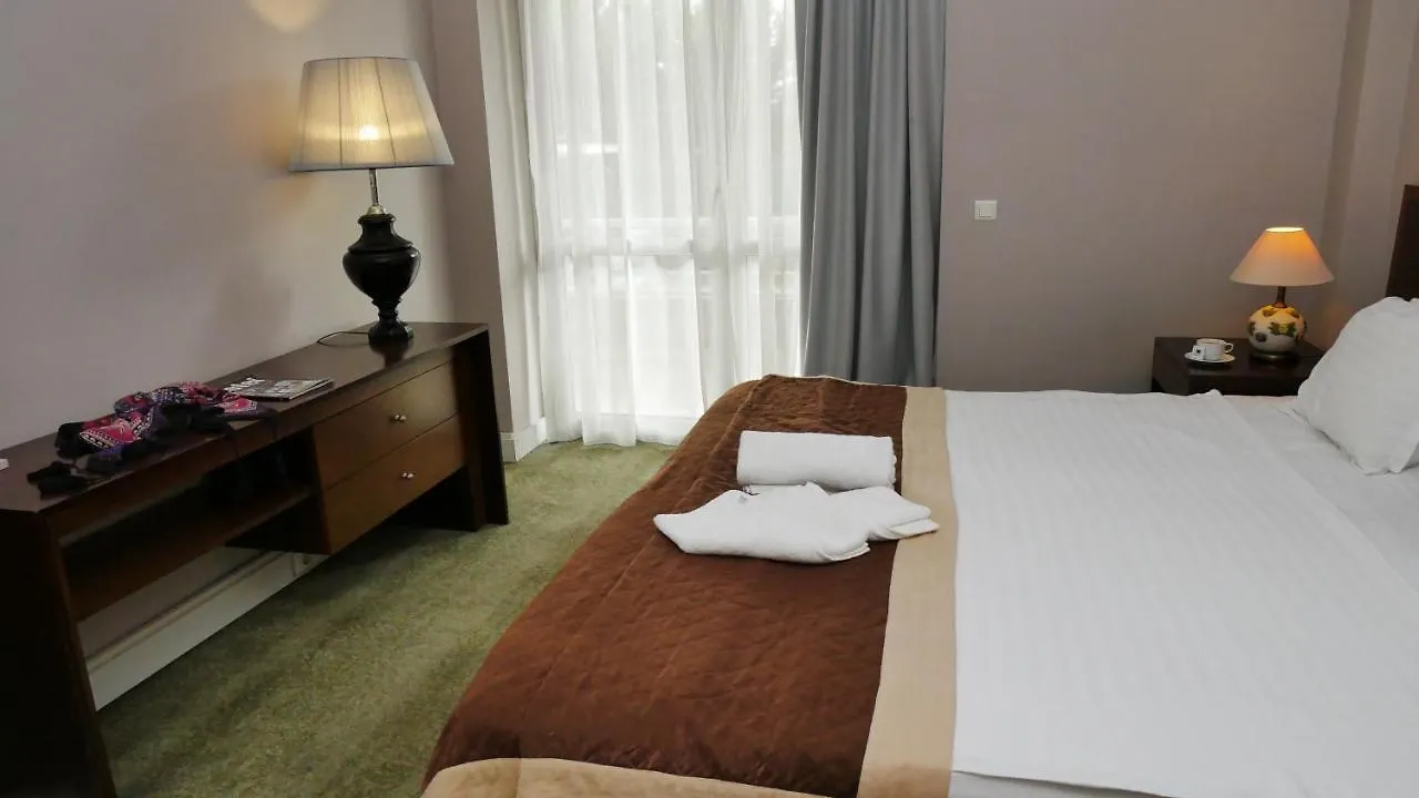 Talen Otel Estambul