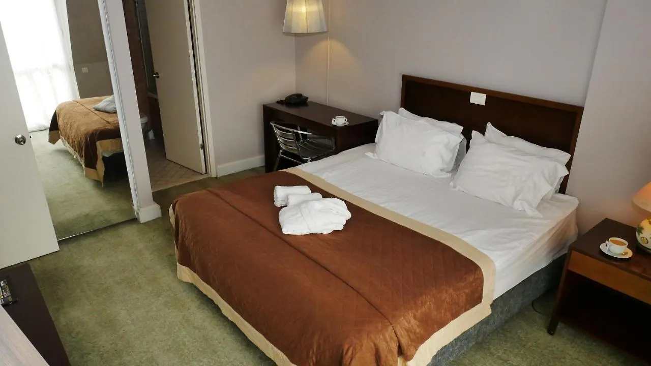Talen Otel Estambul