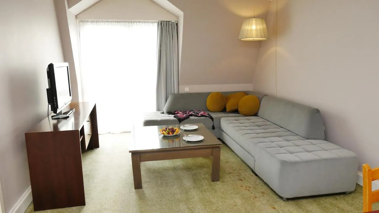 Hotel Talen Otel Estambul