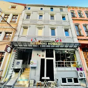 Timeks Sultanahmet Estambul