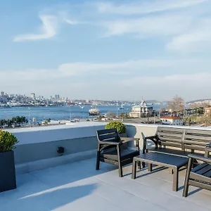 Dream Bosphorus Estambul