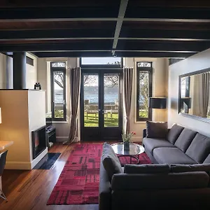 Otel Sumahan - On The Water, İstanbul