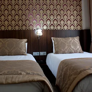 Istanbul Central Hotel Estambul