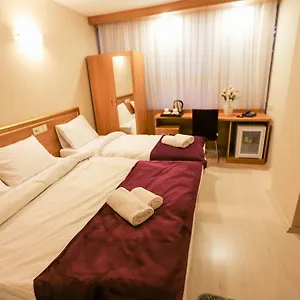 Otel Grand Airport, İstanbul