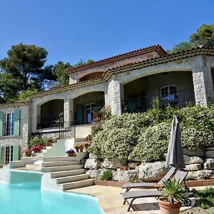D'hôtes Cottes , Callian (Var) France