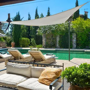 La Maison De Platane , Fayence France