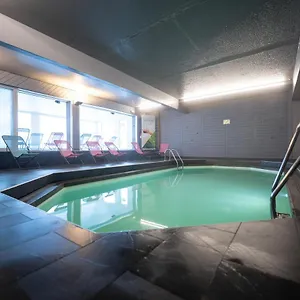 Hob Du Pré 3*, Saint-Bonnet-le-Froid France
