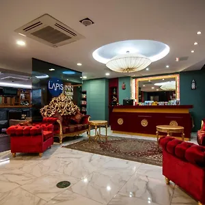 Lapis Hotel&spa Estambul