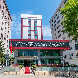 4* Hotel The Bostanci