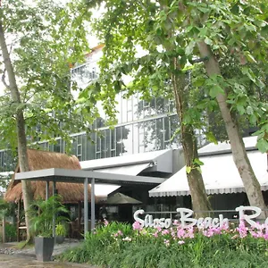 Siloso - Sentosa 4*, Singapour Singapour