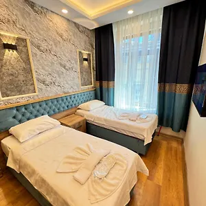 Hotel Riverside, Istanbul