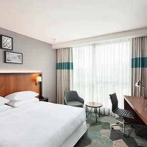 Otel Four Points By Sheraton Kagithane, İstanbul