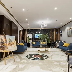 Emaar Andalusia , La Mecque Arabie saoudite
