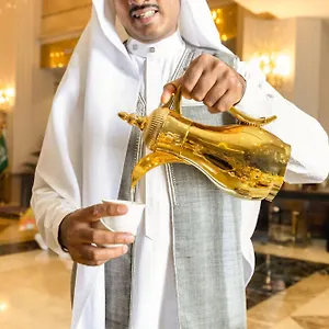 Emaar Al Manar , La Mecque Arabie saoudite