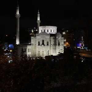 Hotel Aram Edessa, Istanbul