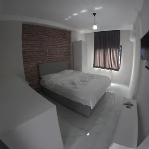 Aparthotel Keser, Istanbul