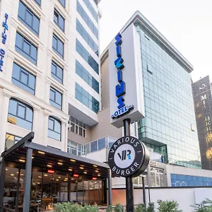 Hotel Sirius Deluxe, Istanbul