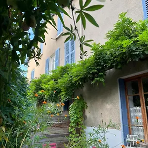 Clos St Joseph , Oullins France