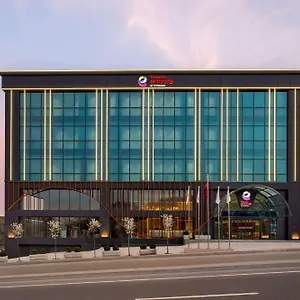 Hotel Ramada Encore By Wyndham Arnavutkoy, Istanbul