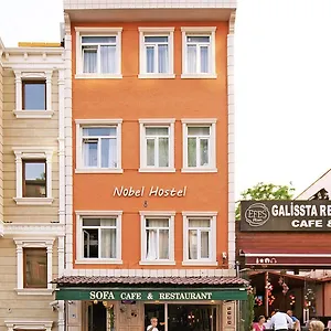 Nobel Estambul