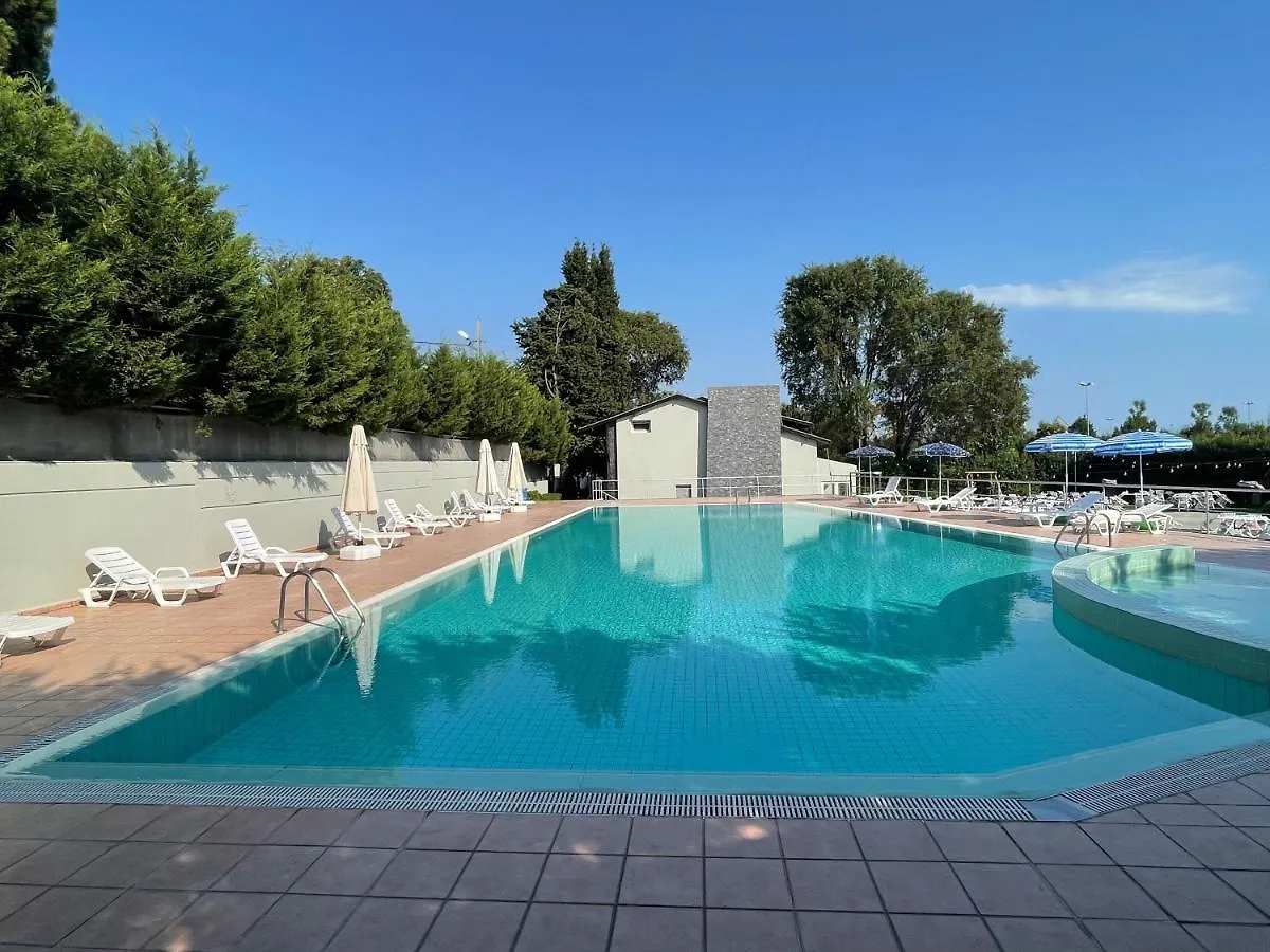 Hotel Talen Otel Istanbul Turkey
