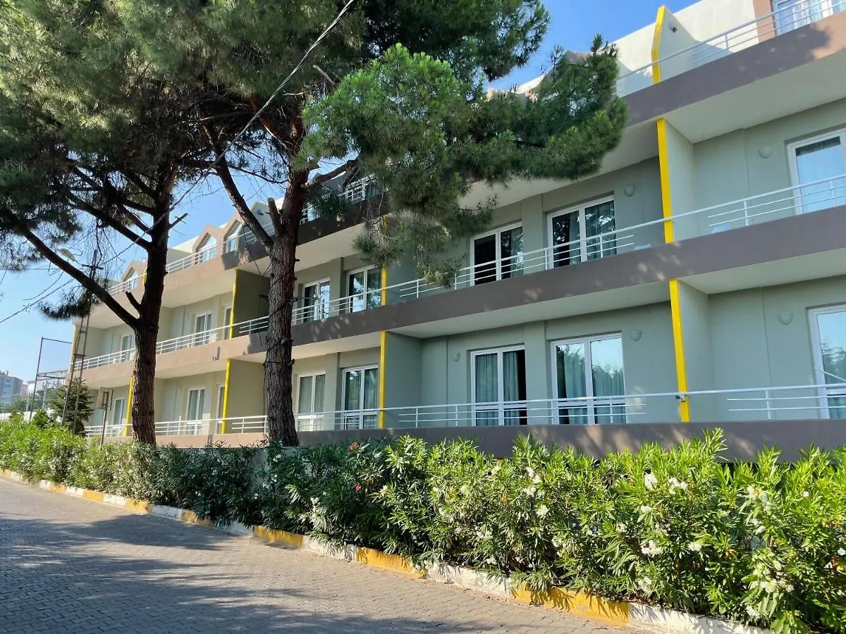 Talen Otel Istanbul