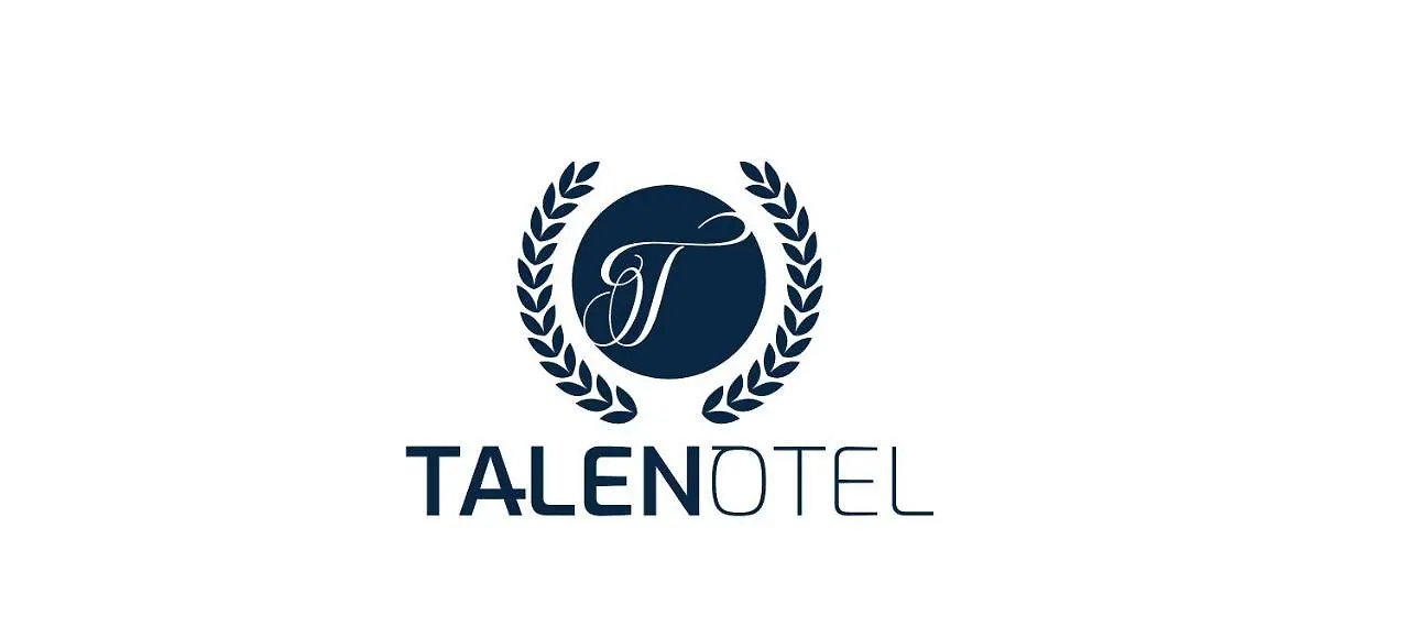 Hotel Talen Otel Istanbul Turkey