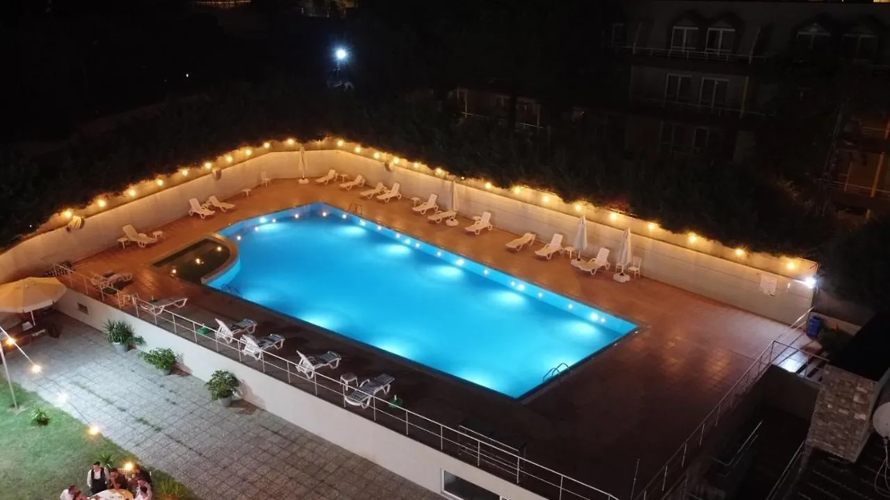 Hotel Talen Otel Istanbul