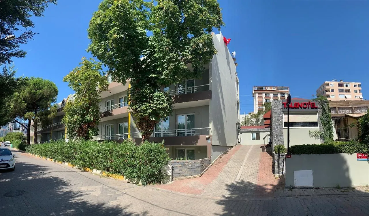 Talen Otel Istanbul