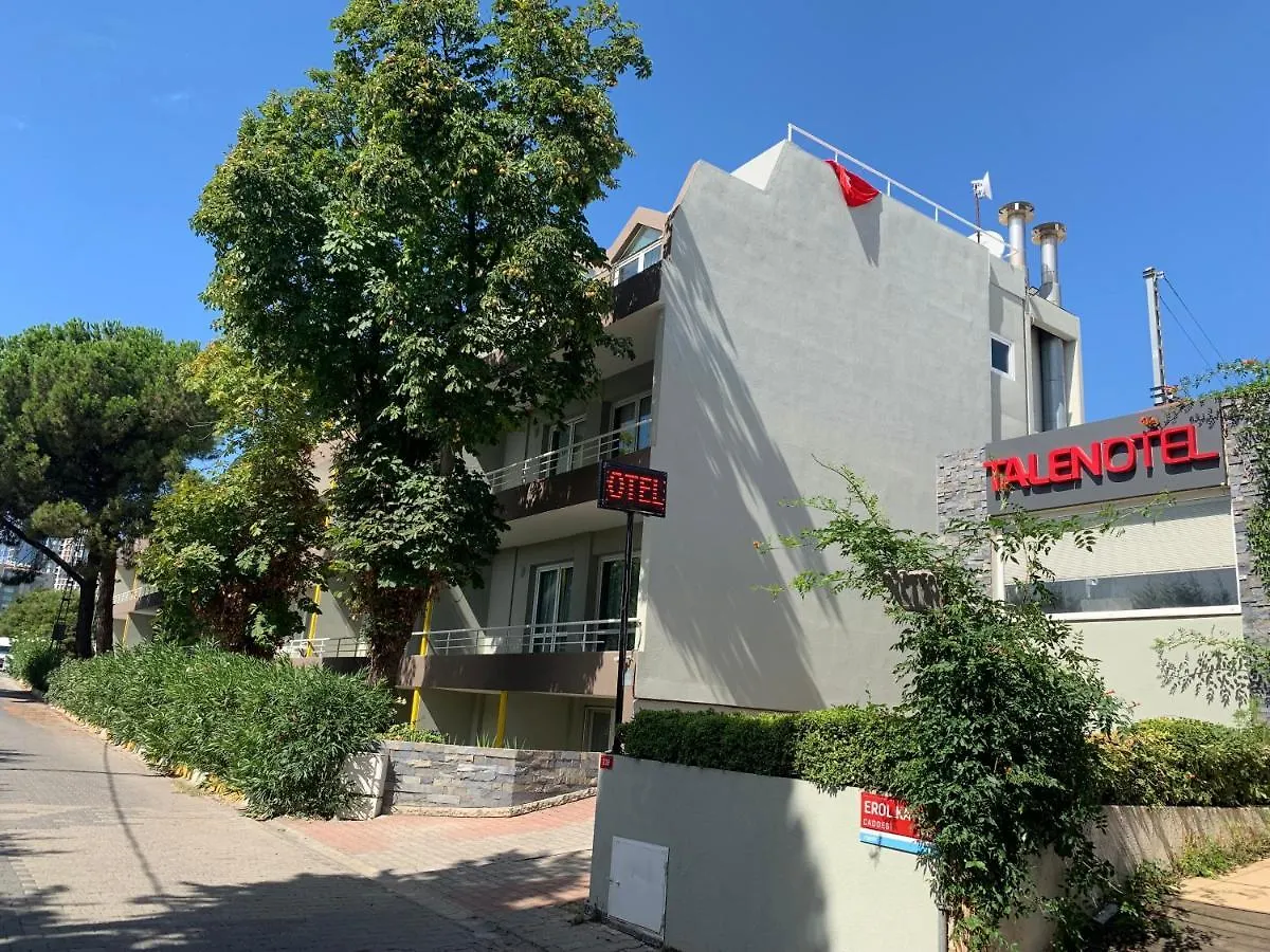 Talen Otel اسطنبول 0*,  تركيا