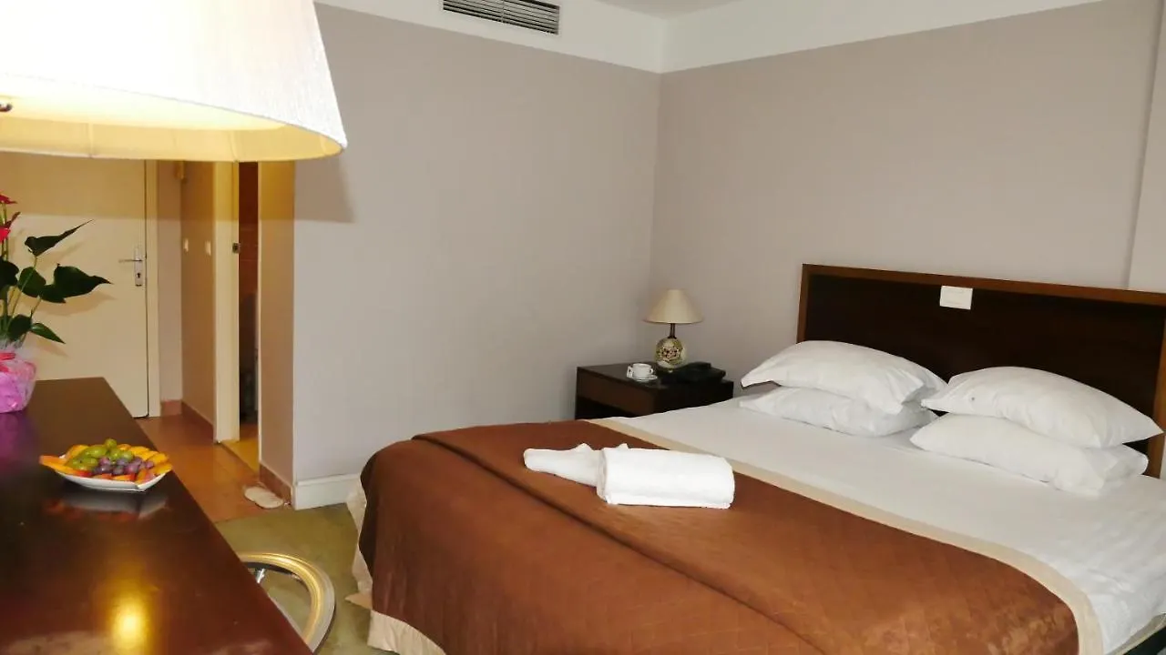 Hotel Talen Otel Istanbul