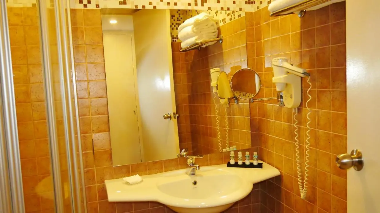 Talen Otel Istanbul Turkey