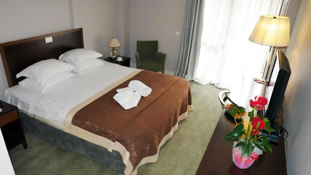 Hotel Talen Otel Istanbul