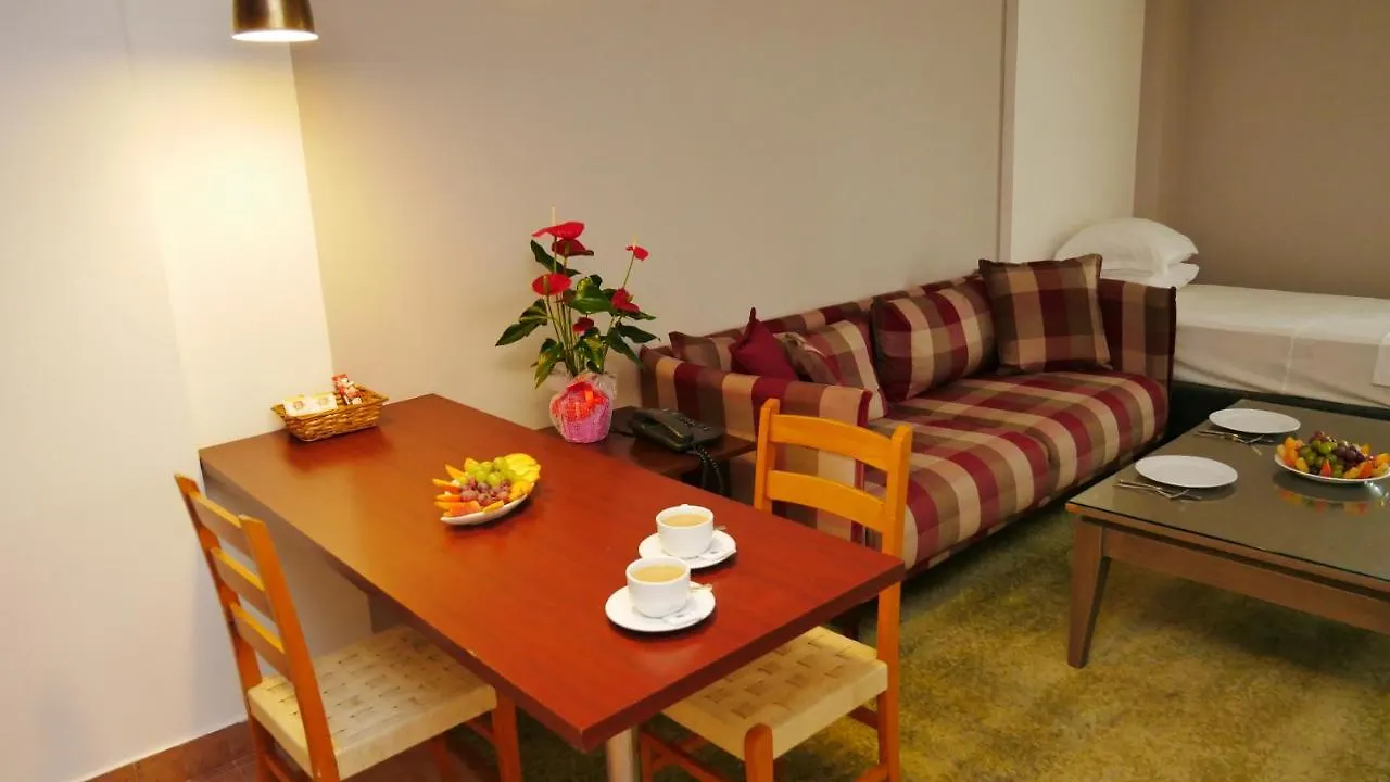 Talen Otel Istanbul Turkey