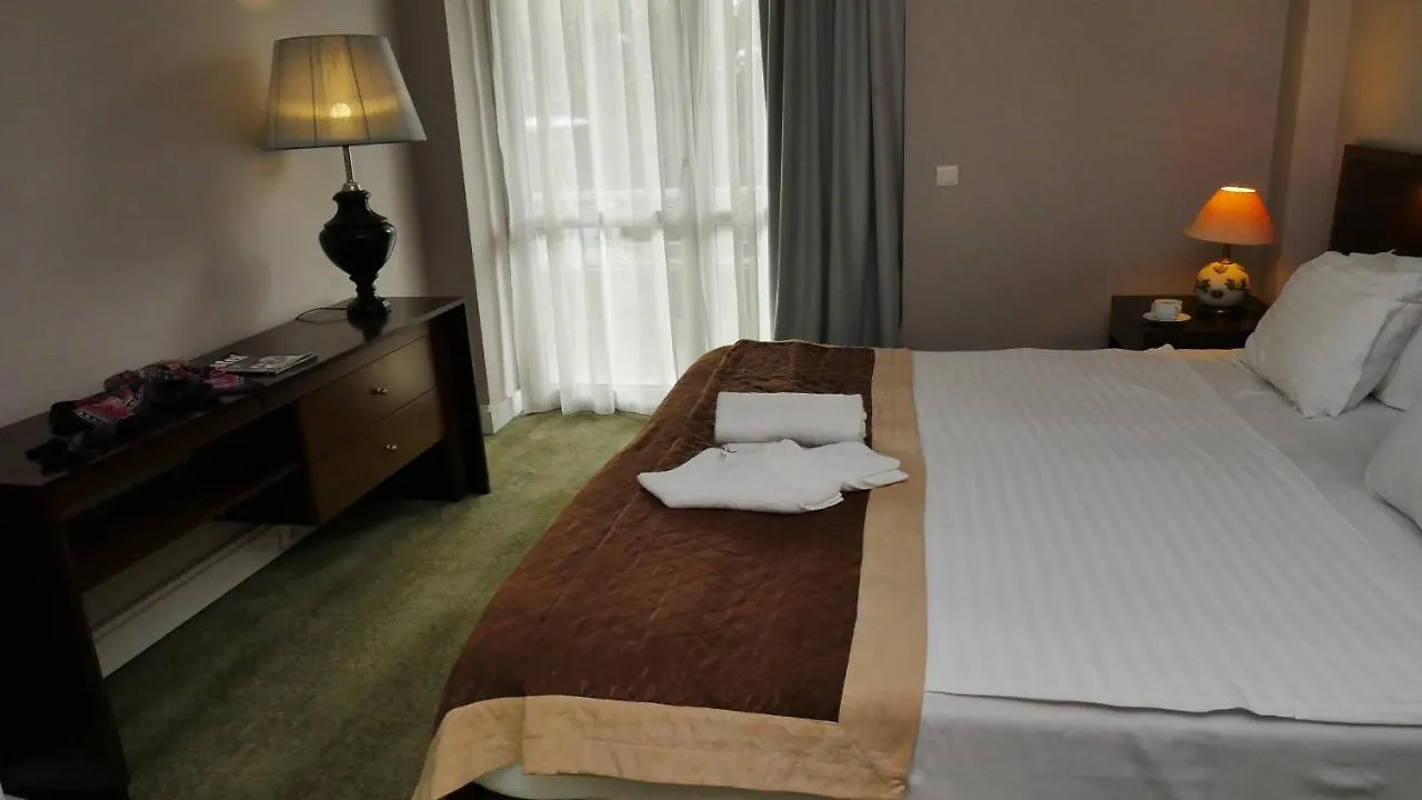 Talen Otel Istanbul 0*,  Turkey