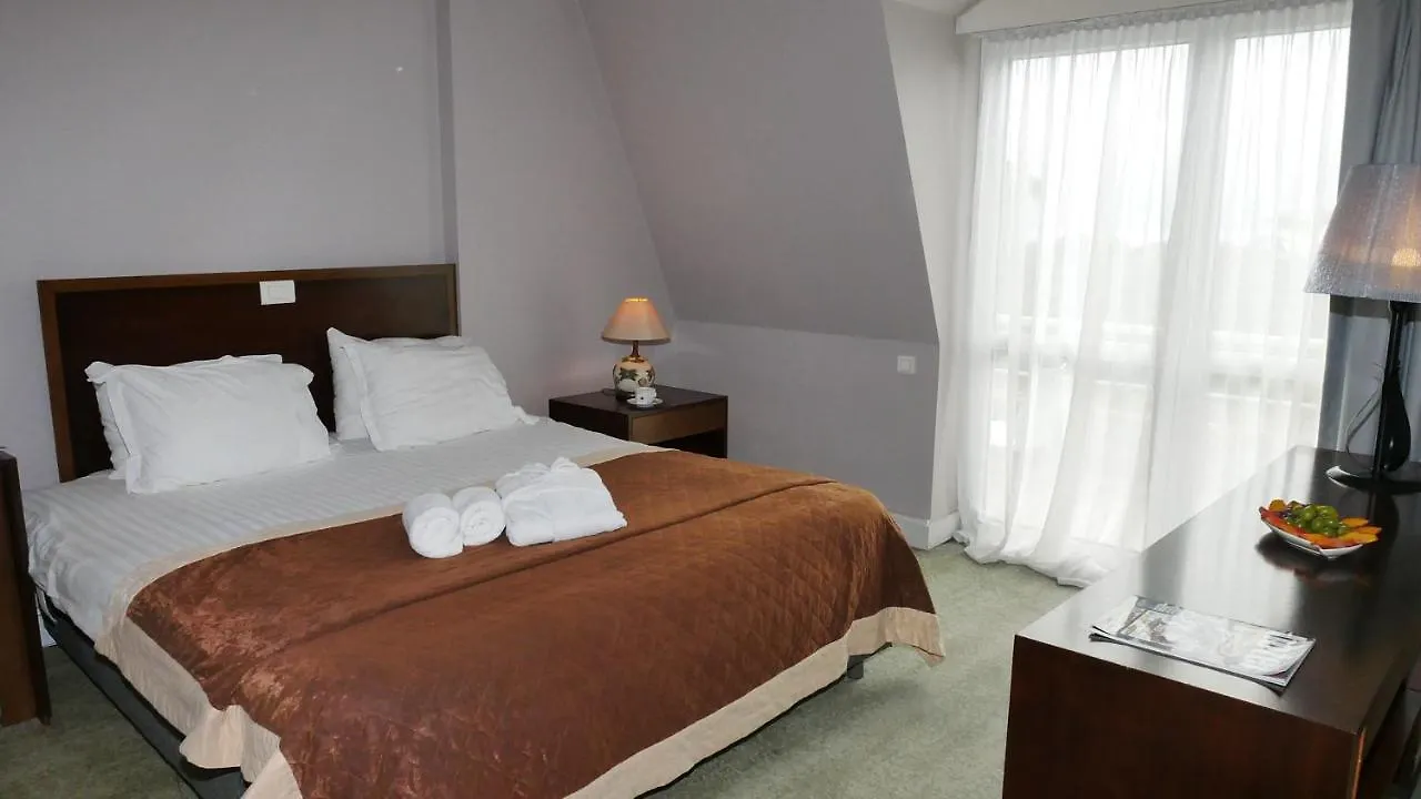 Talen Otel Istanbul Hotel