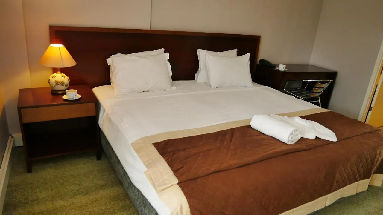 Talen Otel Istanbul Hotel