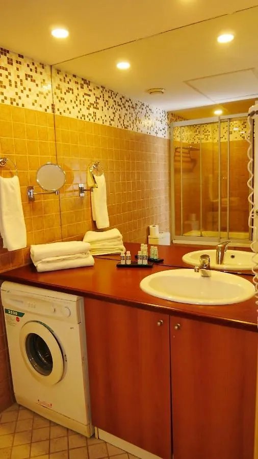 Hotell Talen Otel Istanbul Turkiet