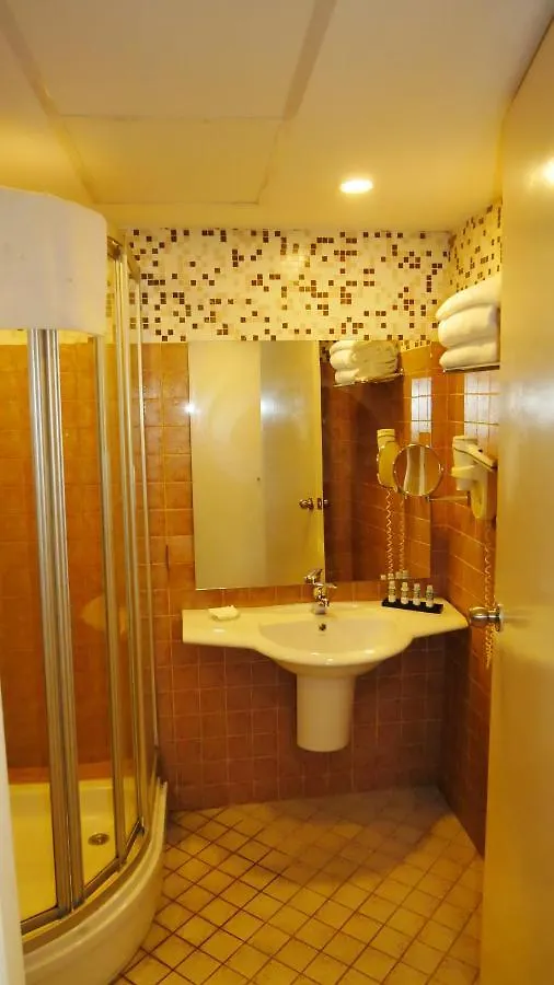 Talen Otel Istanbul Hotel