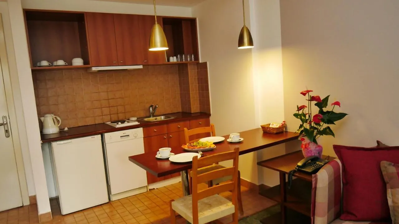 Talen Otel Istanbul 0*,