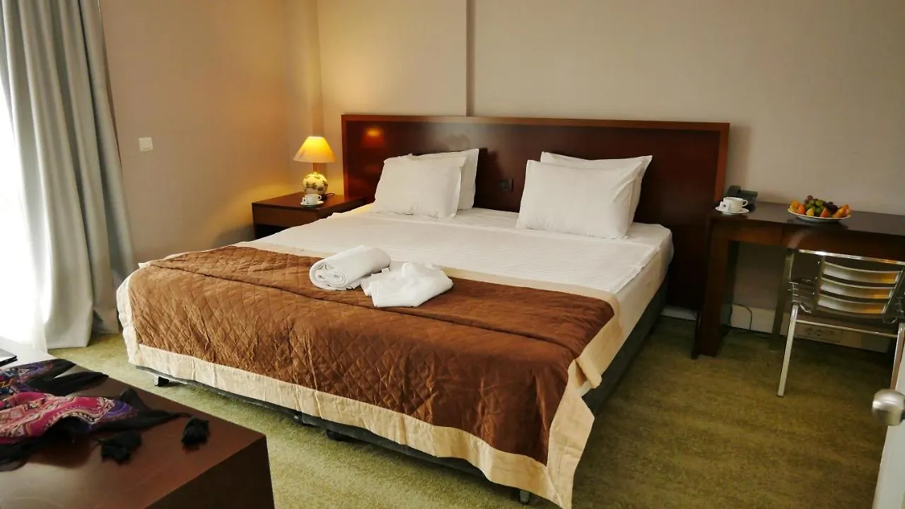 Hotel Talen Otel Istanbul