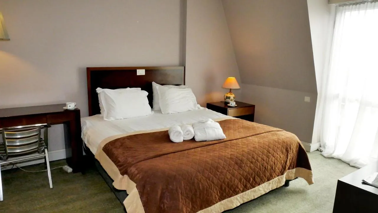Talen Otel Istanbul 0*,
