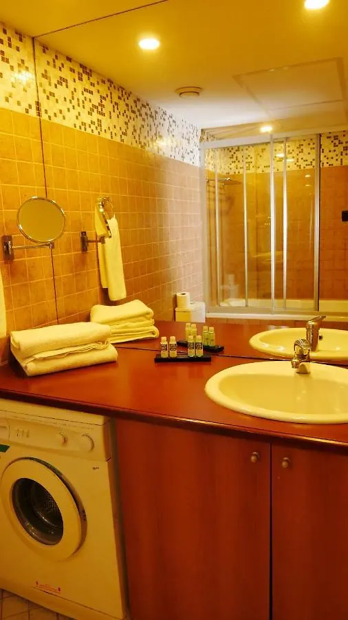 Talen Otel Istanbul 0*,  Turkey