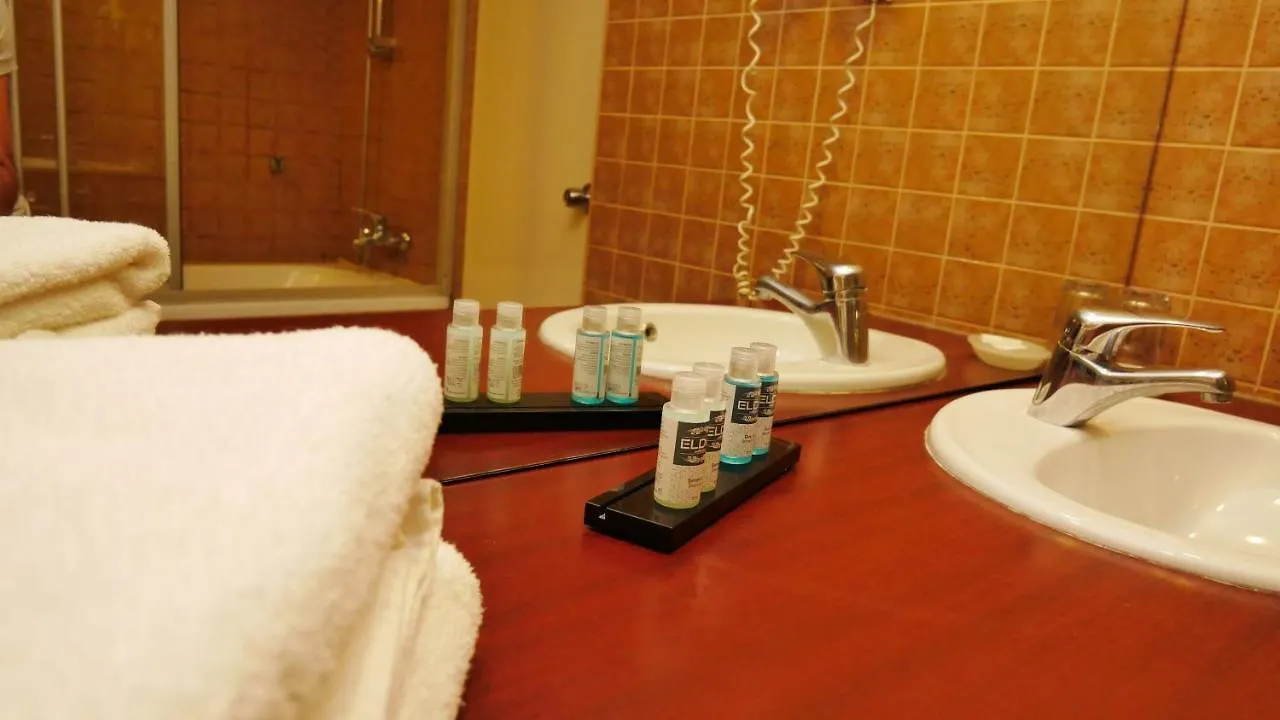 Hotell Talen Otel Istanbul