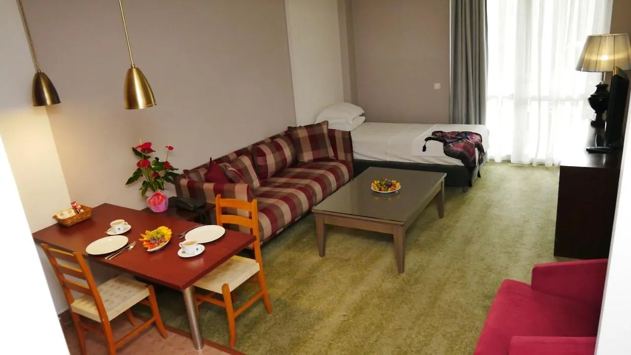 Talen Otel Istanbul Hotel