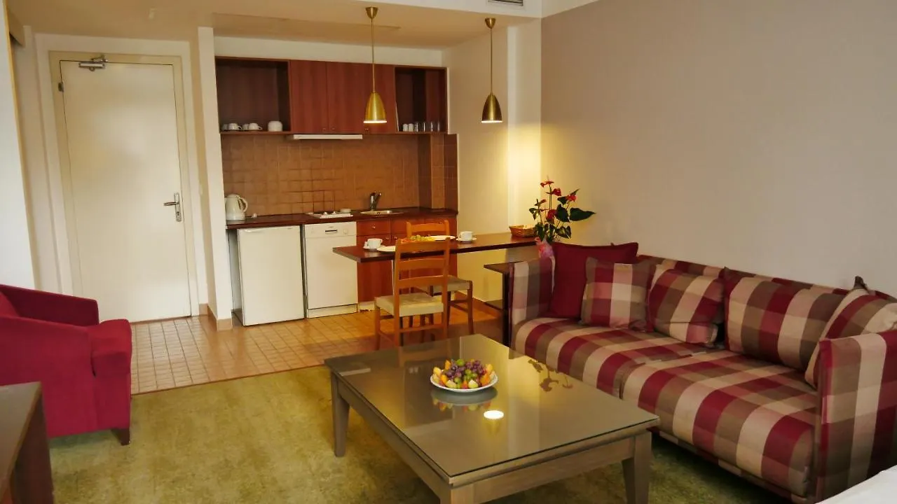 Hotel Talen Otel Istanbul Turkey