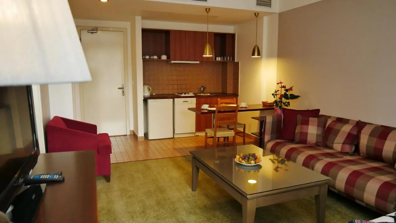 Talen Otel Istanbul 0*,  Turkey