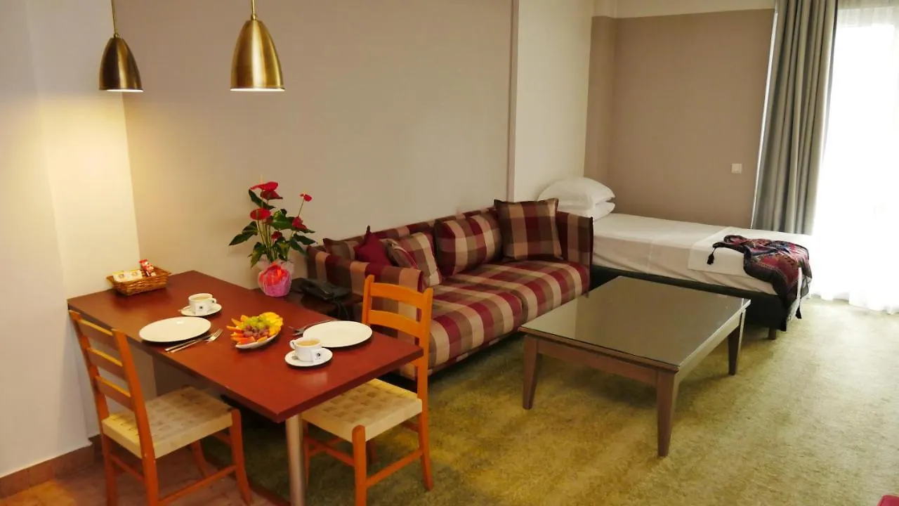 Talen Otel Istanbul Hotel