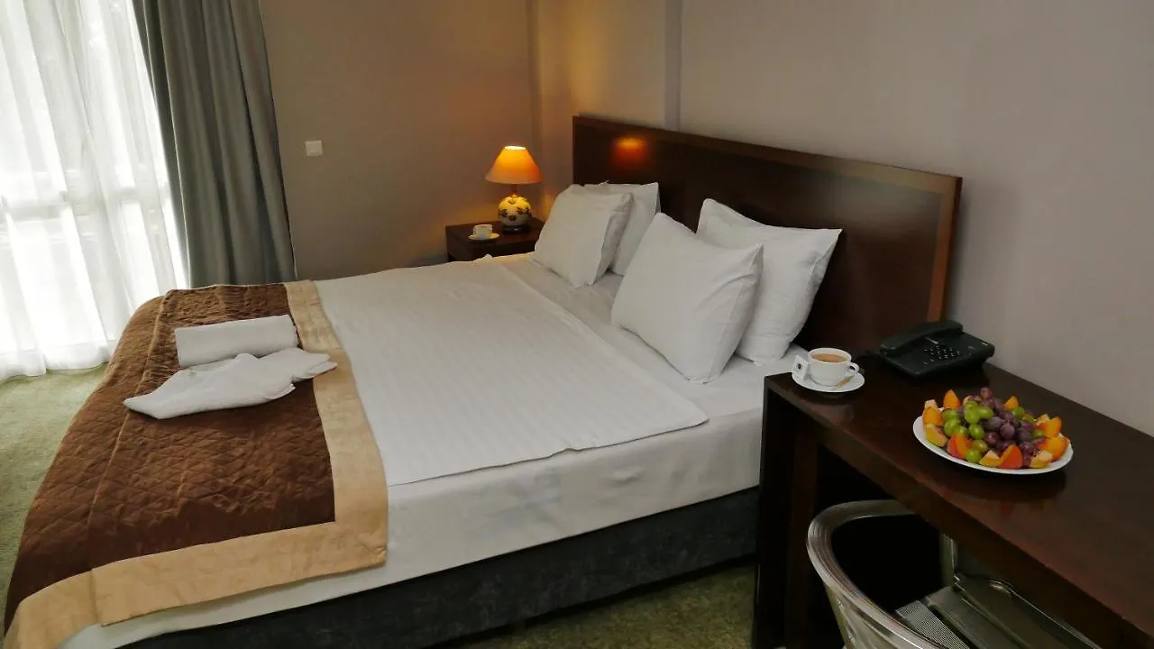 Hotel Talen Otel Istanbul Turkey