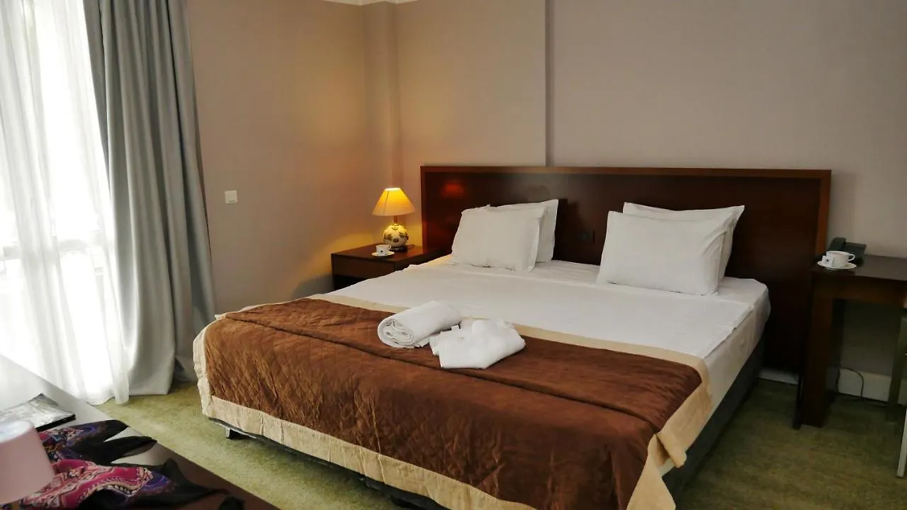 Talen Otel Istanbul 0*,